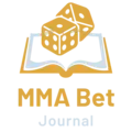 MMA Bet Journal