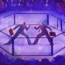 A Data-Driven Model for Betting on Mixed Martial Arts (MMA)